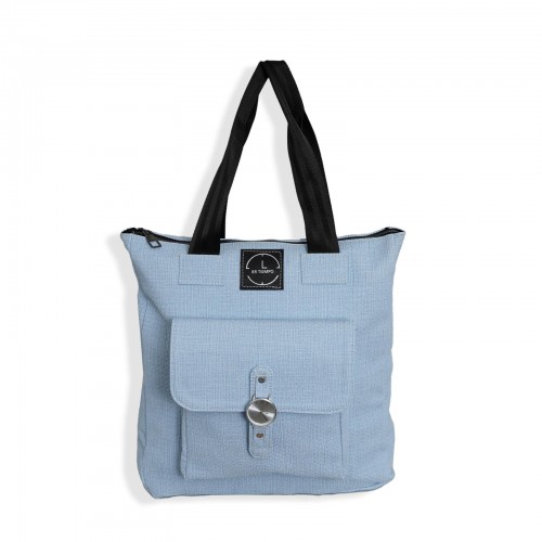 Serenity Light Blue